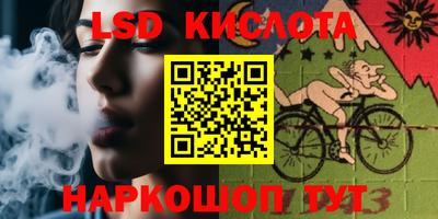 стафф Гусев